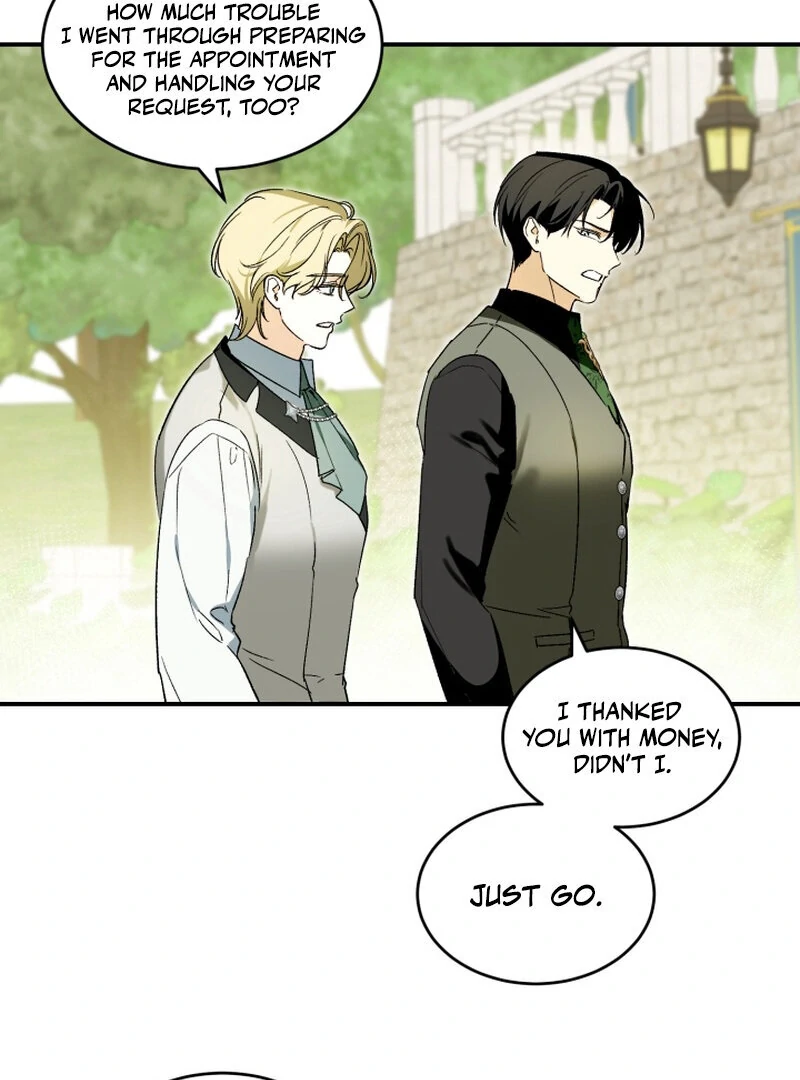 How to Get That Maid Chapter 5 - Page 36