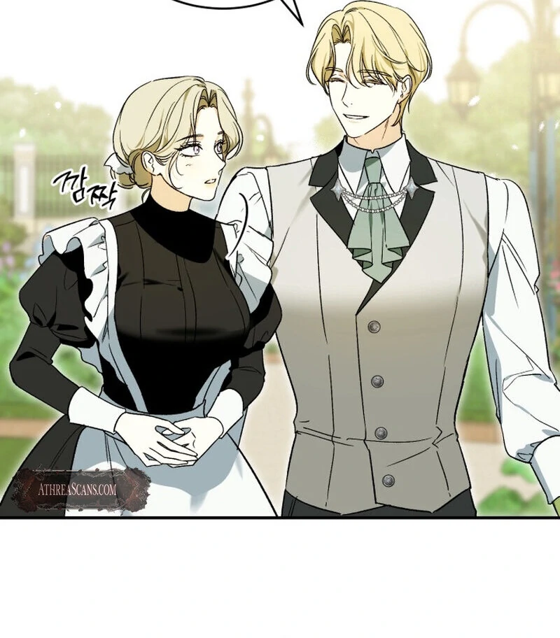 How to Get That Maid Chapter 5 - Page 39