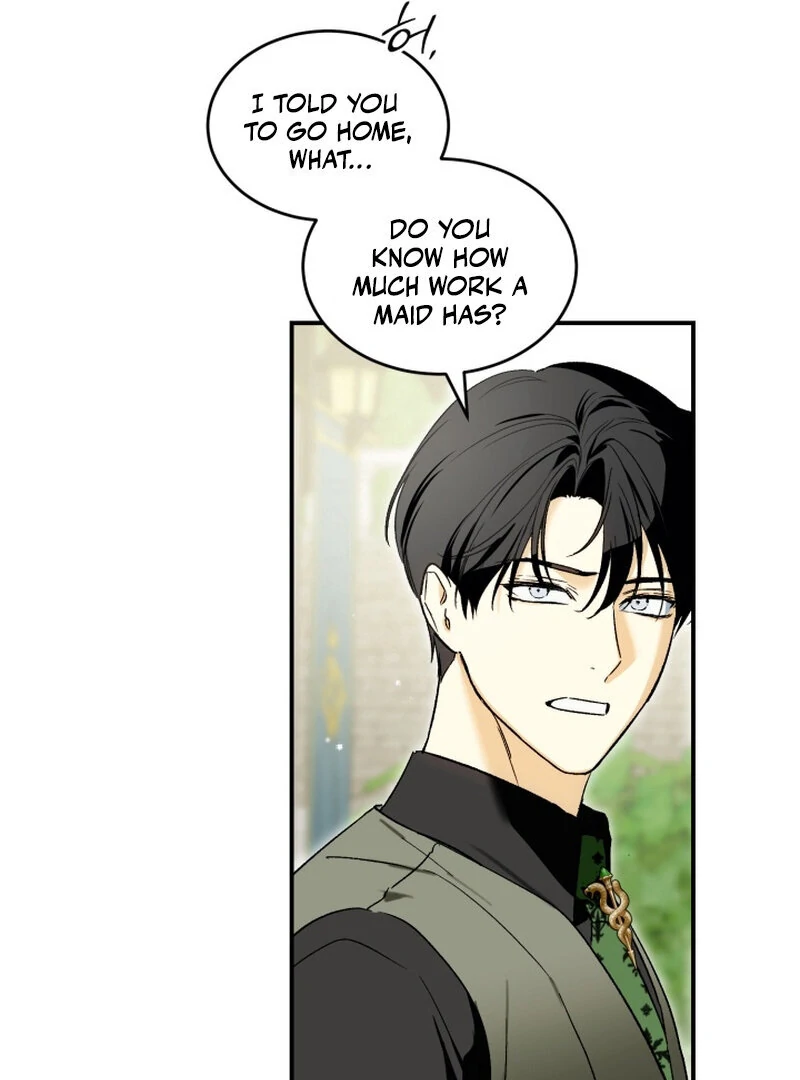 How to Get That Maid Chapter 5 - Page 40