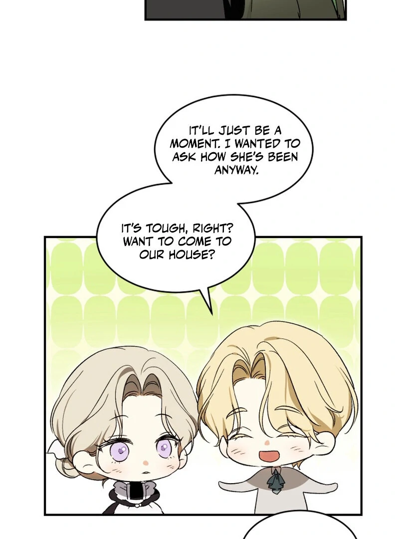 How to Get That Maid Chapter 5 - Page 41