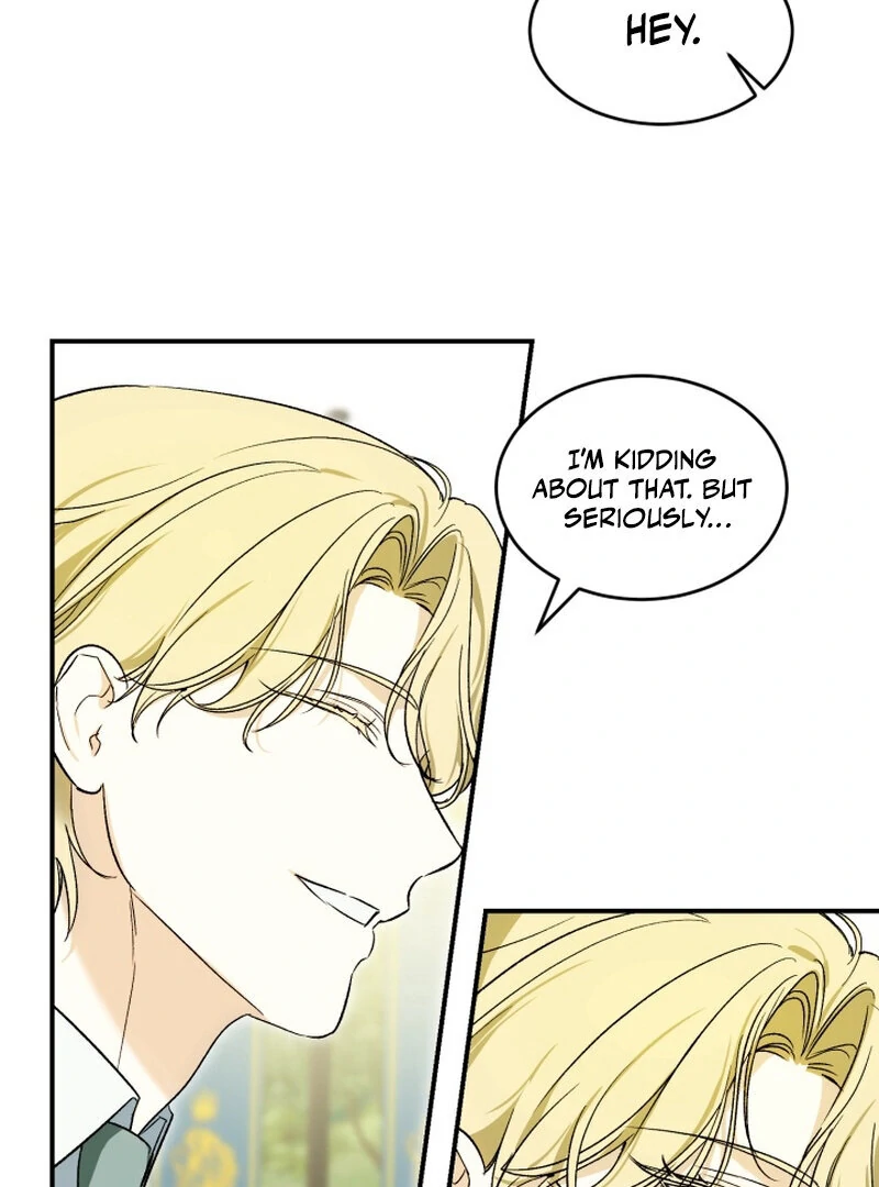 How to Get That Maid Chapter 5 - Page 42