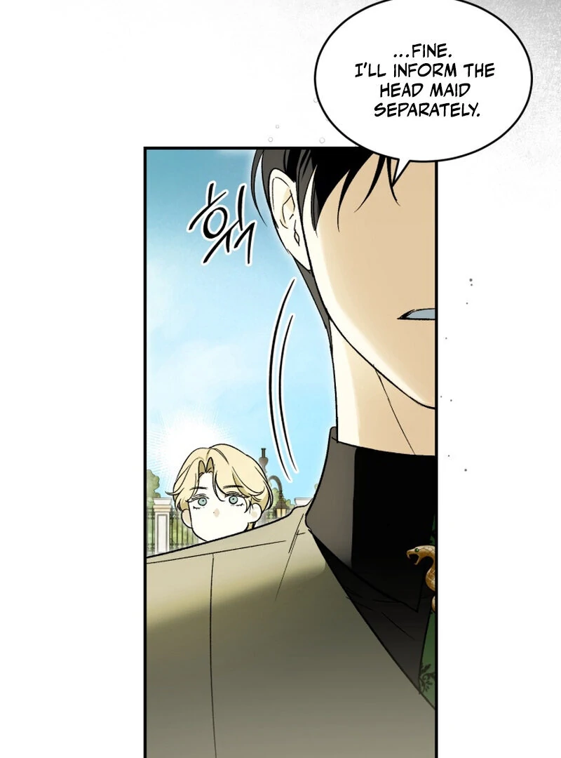 How to Get That Maid Chapter 5 - Page 45