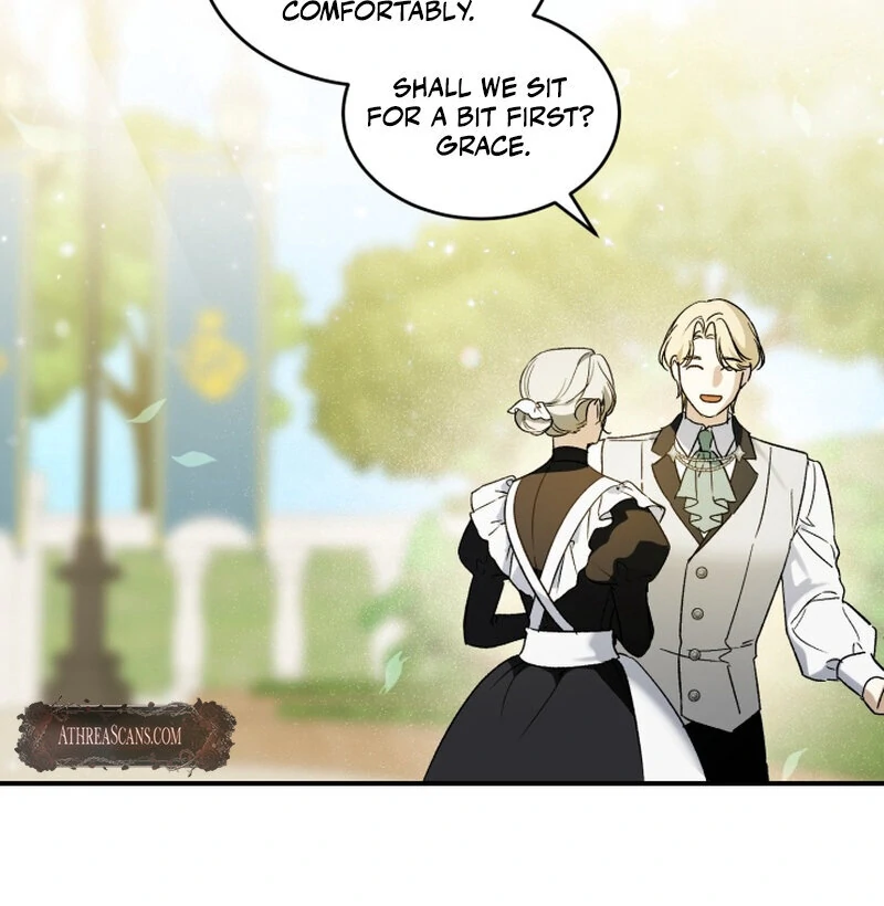 How to Get That Maid Chapter 5 - Page 51