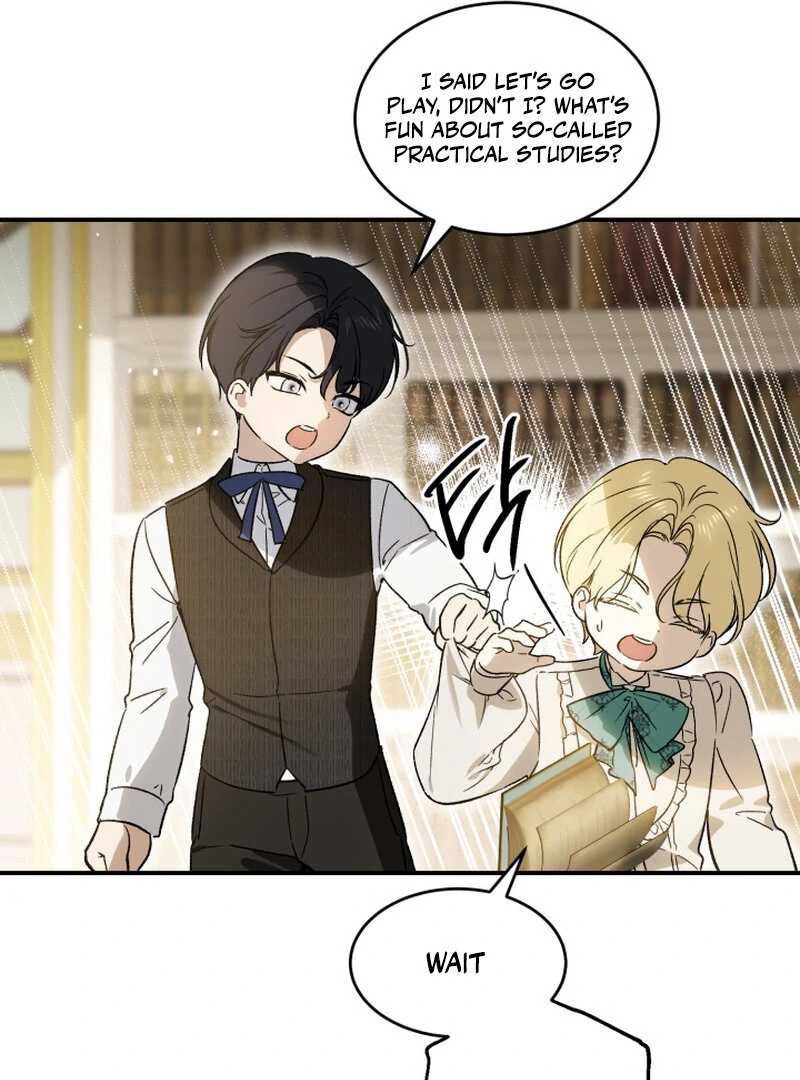 How to Get That Maid Chapter 6 - Page 14