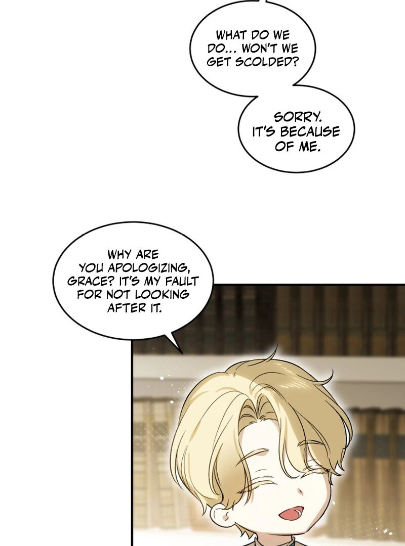 How to Get That Maid Chapter 6 - Page 19