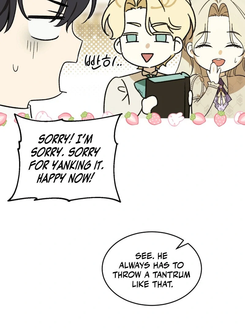 How to Get That Maid Chapter 6 - Page 21