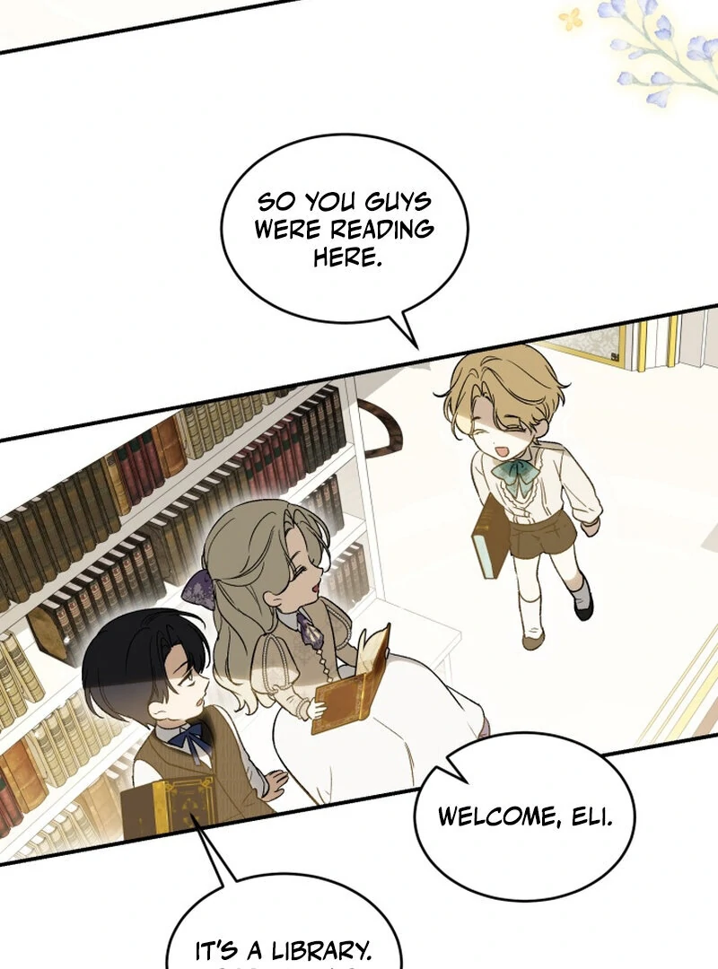 How to Get That Maid Chapter 6 - Page 5