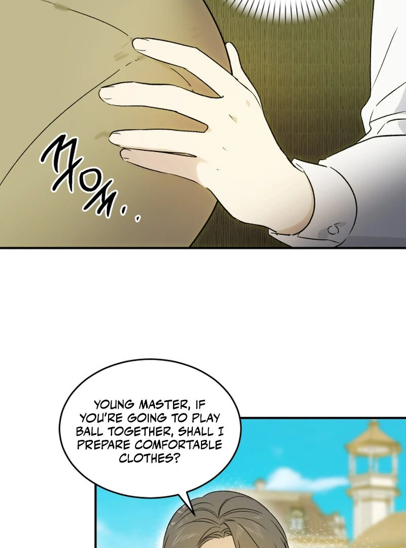 How to Get That Maid Chapter 6 - Page 46
