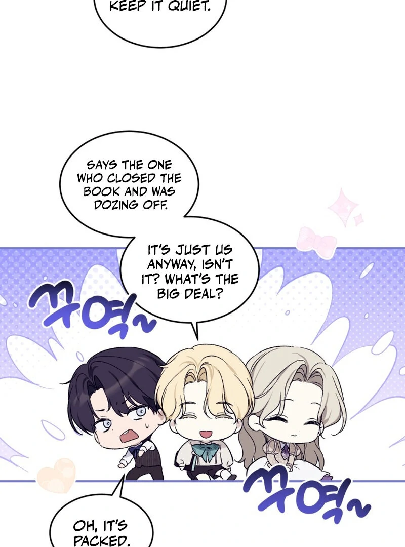 How to Get That Maid Chapter 6 - Page 6