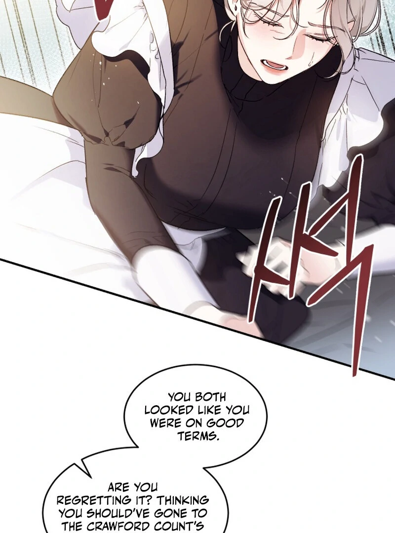 How to Get That Maid Chapter 6 - Page 73