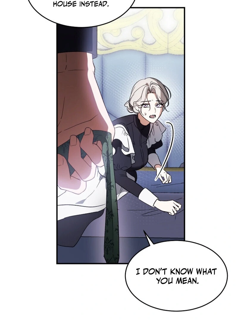 How to Get That Maid Chapter 6 - Page 74