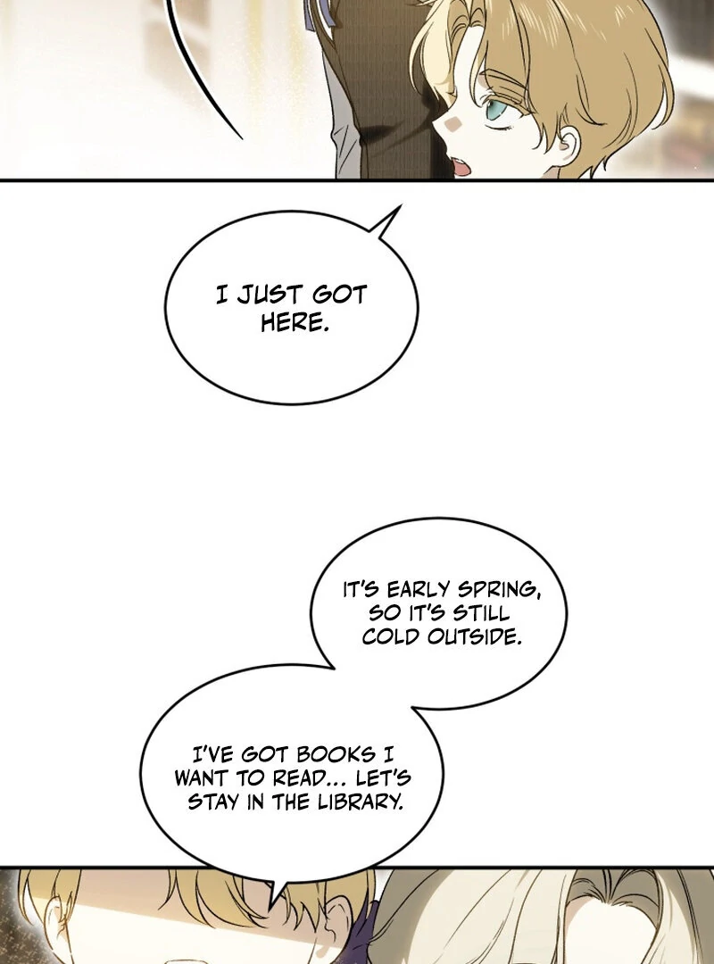How to Get That Maid Chapter 6 - Page 10