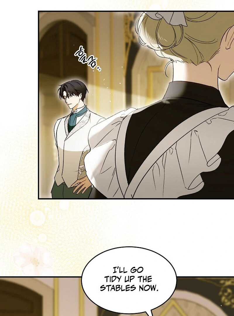 How to Get That Maid Chapter 7 - Page 61