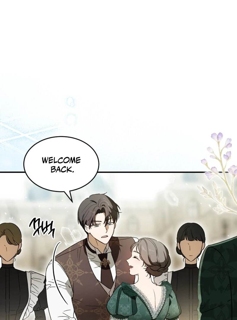 How to Get That Maid Chapter 8 - Page 1