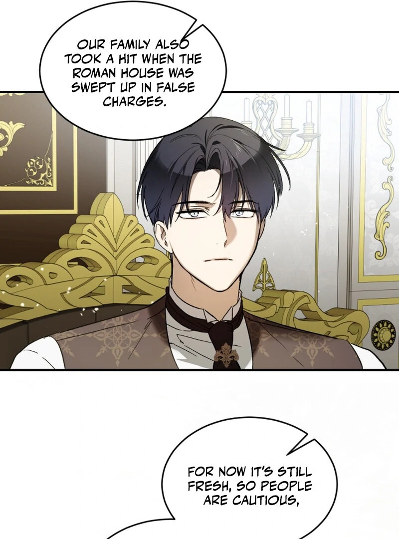 How to Get That Maid Chapter 8 - Page 14