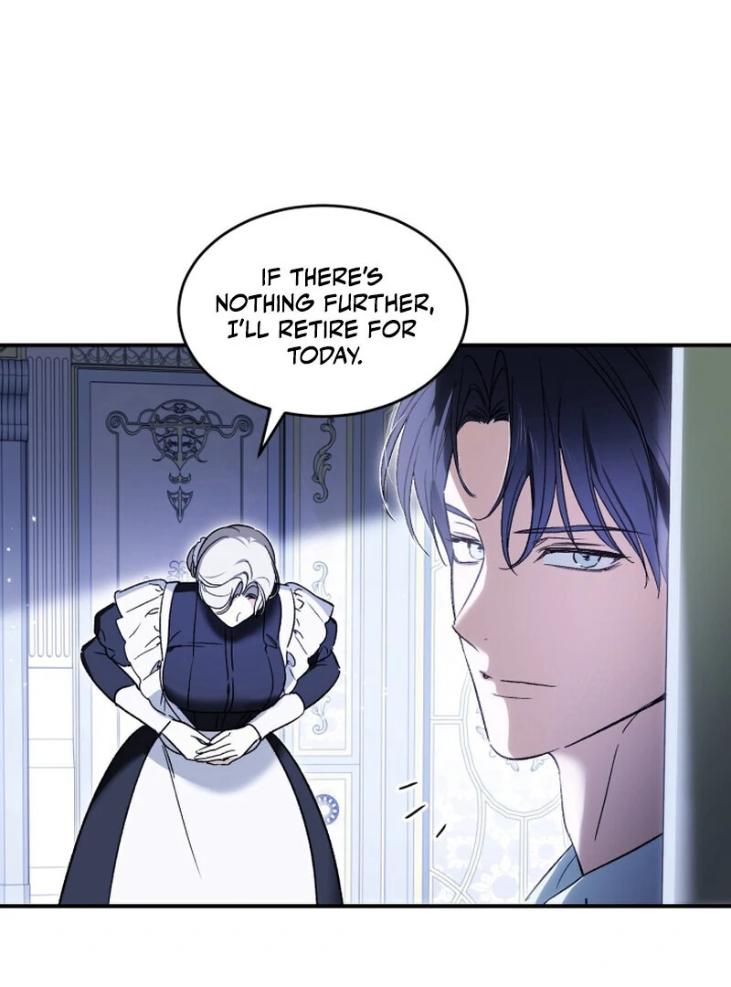 How to Get That Maid Chapter 8 - Page 22