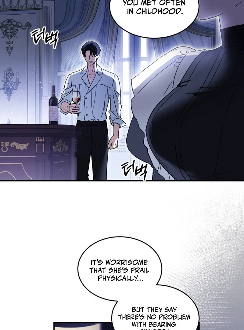 How to Get That Maid Chapter 8 - Page 28