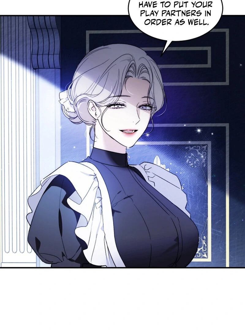 How to Get That Maid Chapter 8 - Page 33