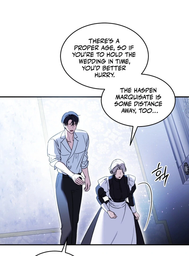 How to Get That Maid Chapter 8 - Page 35