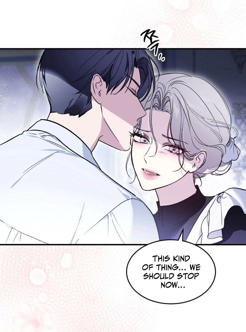 How to Get That Maid Chapter 8 - Page 45