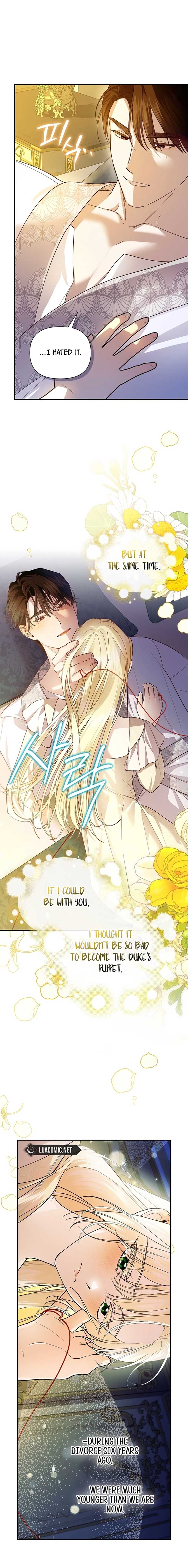 How to Hide the Emperor’s Child Chapter 100 - Page 12