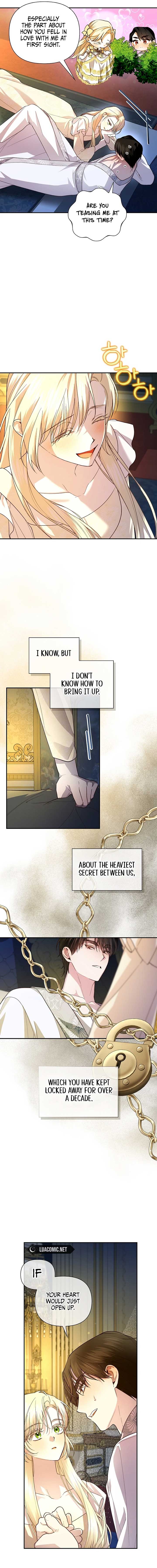 How to Hide the Emperor’s Child Chapter 100 - Page 14