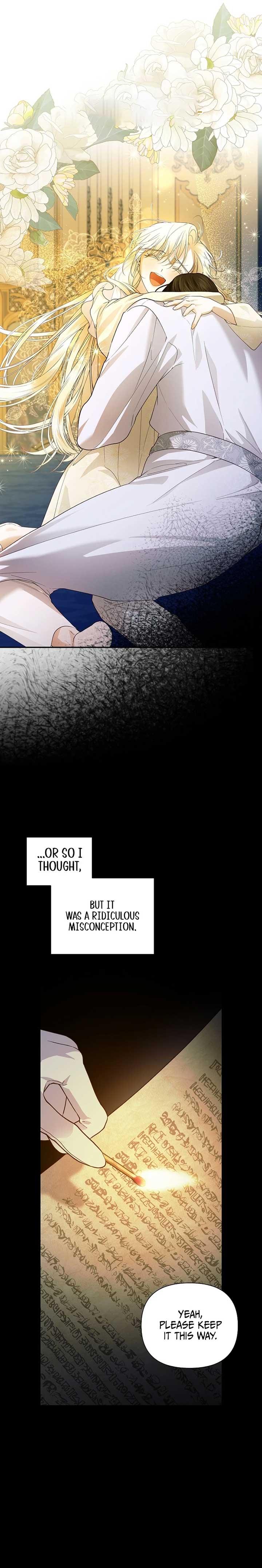 How to Hide the Emperor’s Child Chapter 100 - Page 16
