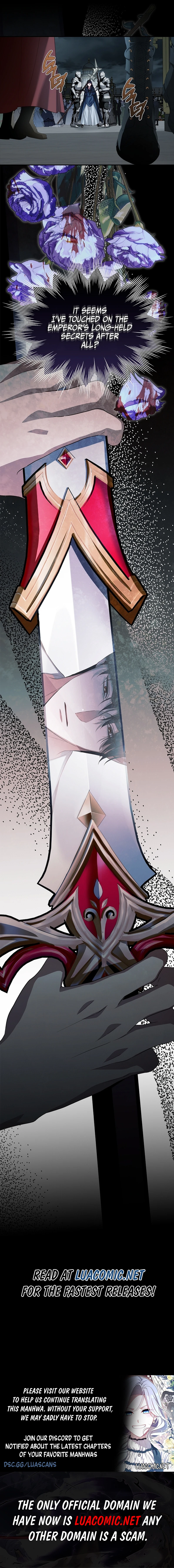How to Hide the Emperor’s Child Chapter 101 - Page 14