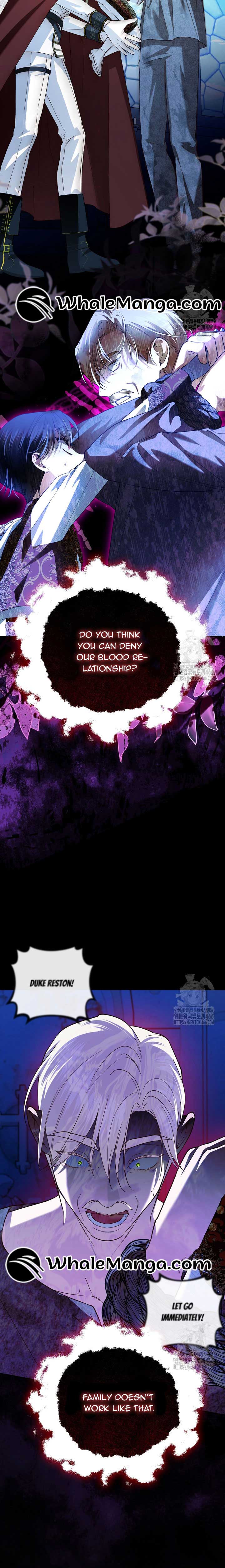 How to Hide the Emperor’s Child Chapter 110 - Page 11