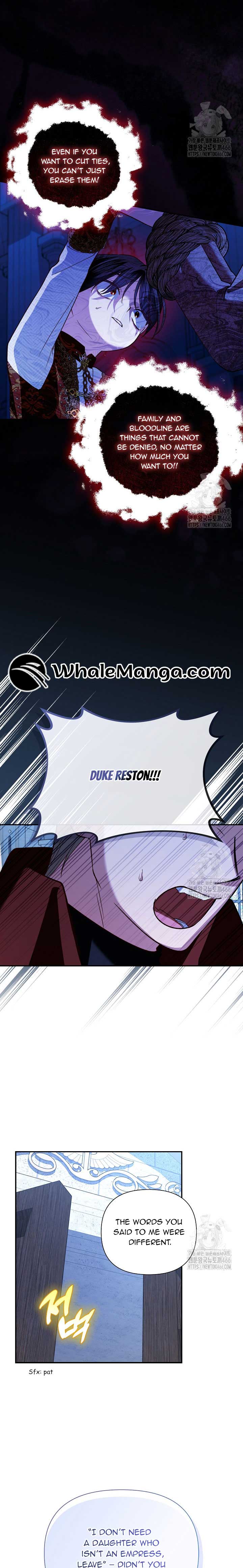 How to Hide the Emperor’s Child Chapter 110 - Page 12