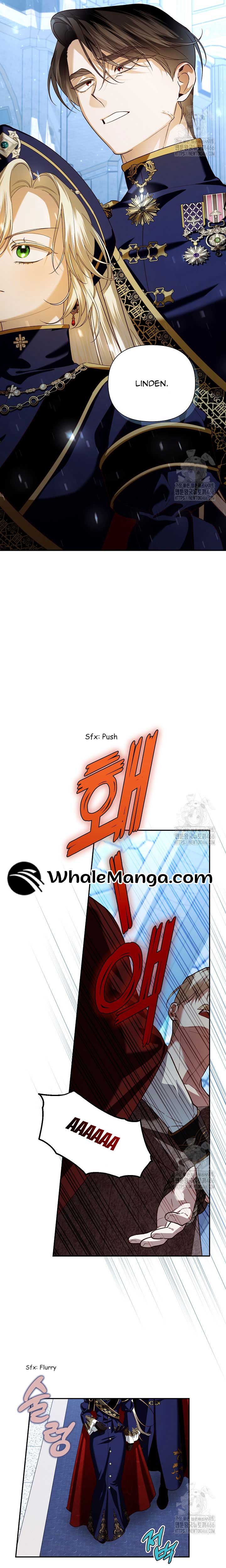 How to Hide the Emperor’s Child Chapter 110 - Page 14