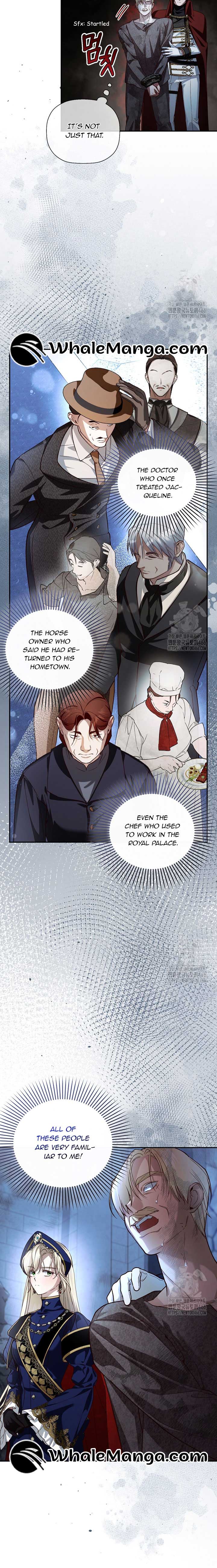 How to Hide the Emperor’s Child Chapter 110 - Page 17