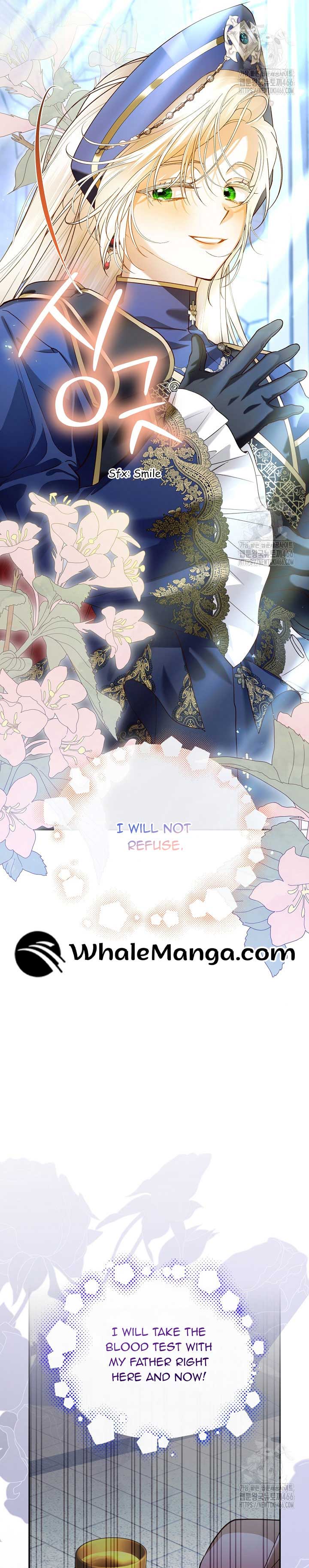 How to Hide the Emperor’s Child Chapter 110 - Page 26