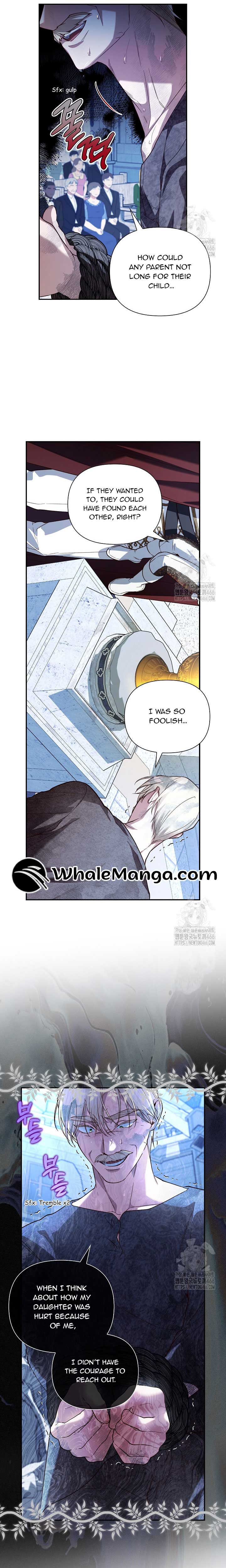 How to Hide the Emperor’s Child Chapter 110 - Page 6