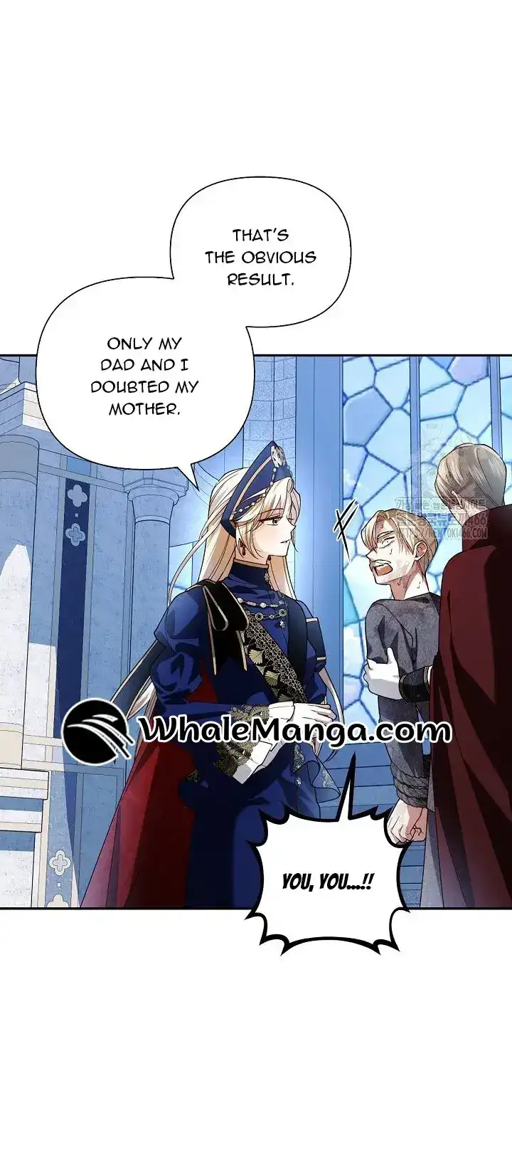 How to Hide the Emperor’s Child Chapter 111 - Page 25