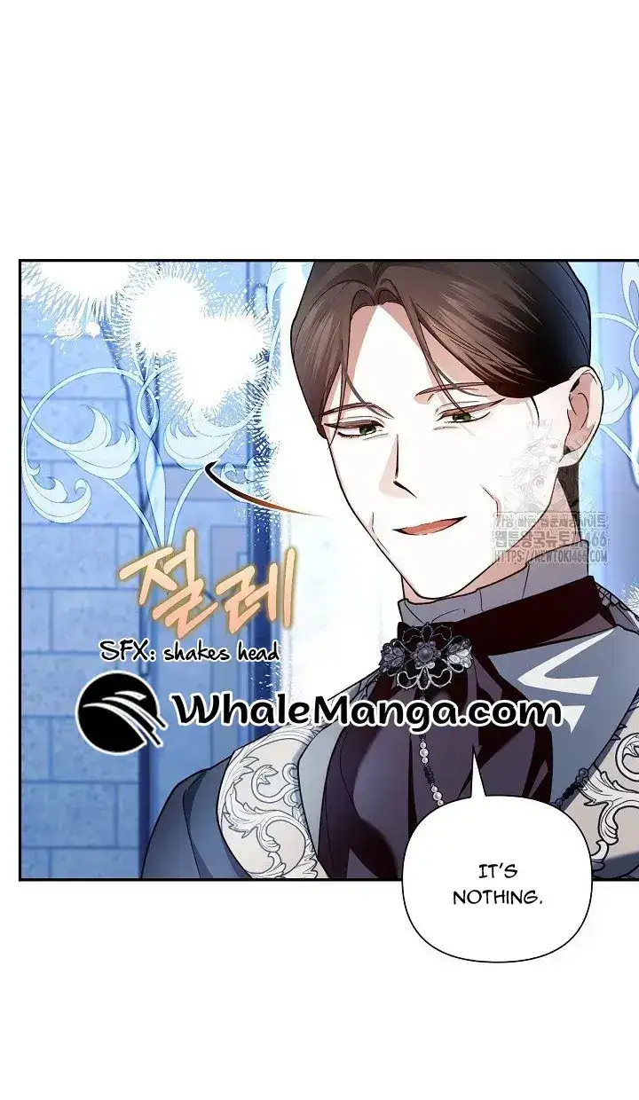 How to Hide the Emperor’s Child Chapter 111 - Page 27