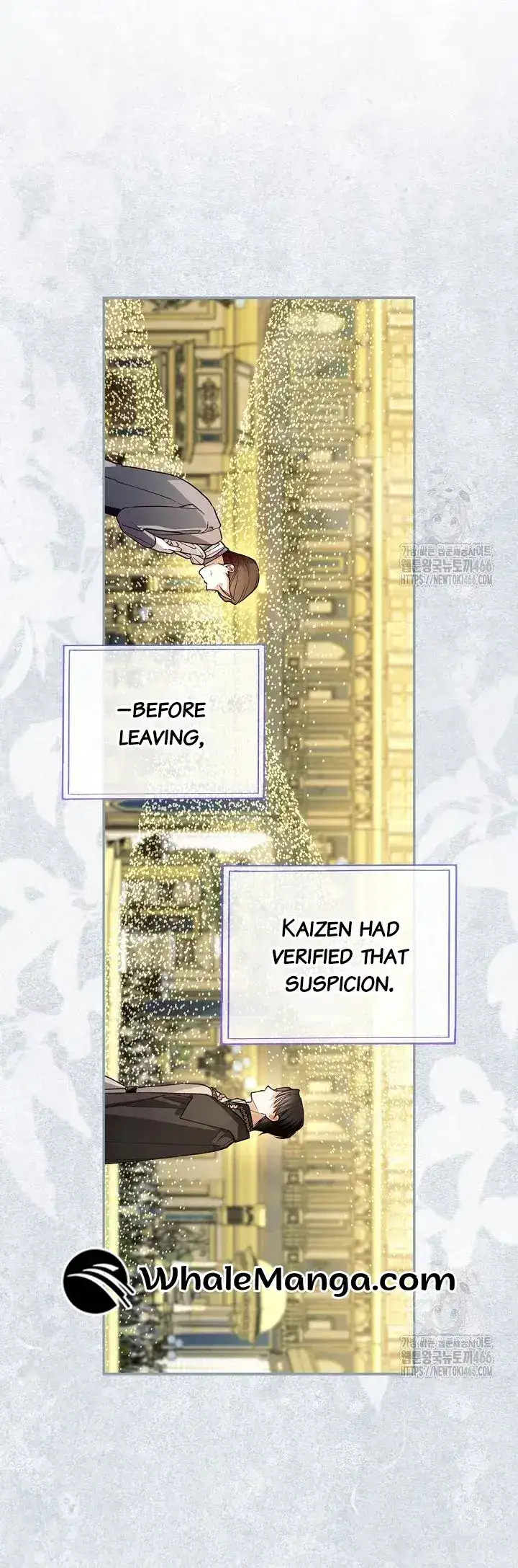 How to Hide the Emperor’s Child Chapter 111 - Page 29