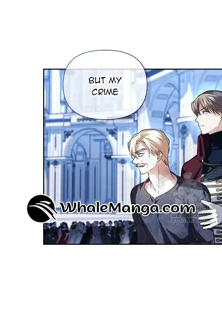 How to Hide the Emperor’s Child Chapter 111 - Page 35