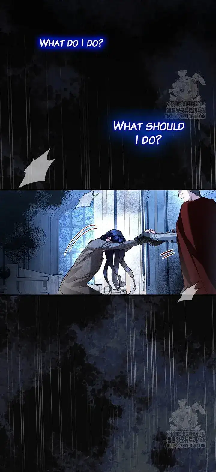 How to Hide the Emperor’s Child Chapter 111 - Page 41