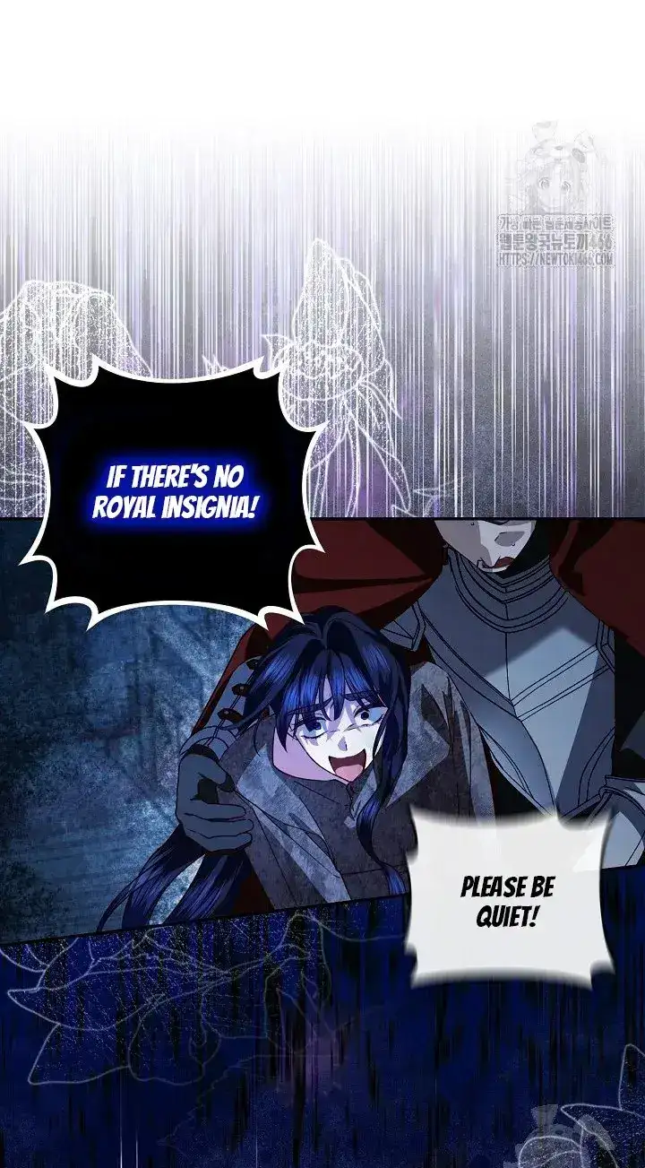 How to Hide the Emperor’s Child Chapter 111 - Page 54