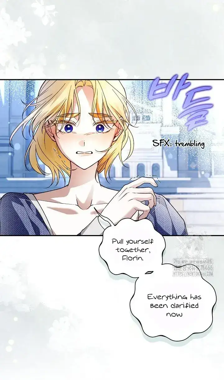How to Hide the Emperor’s Child Chapter 111 - Page 57