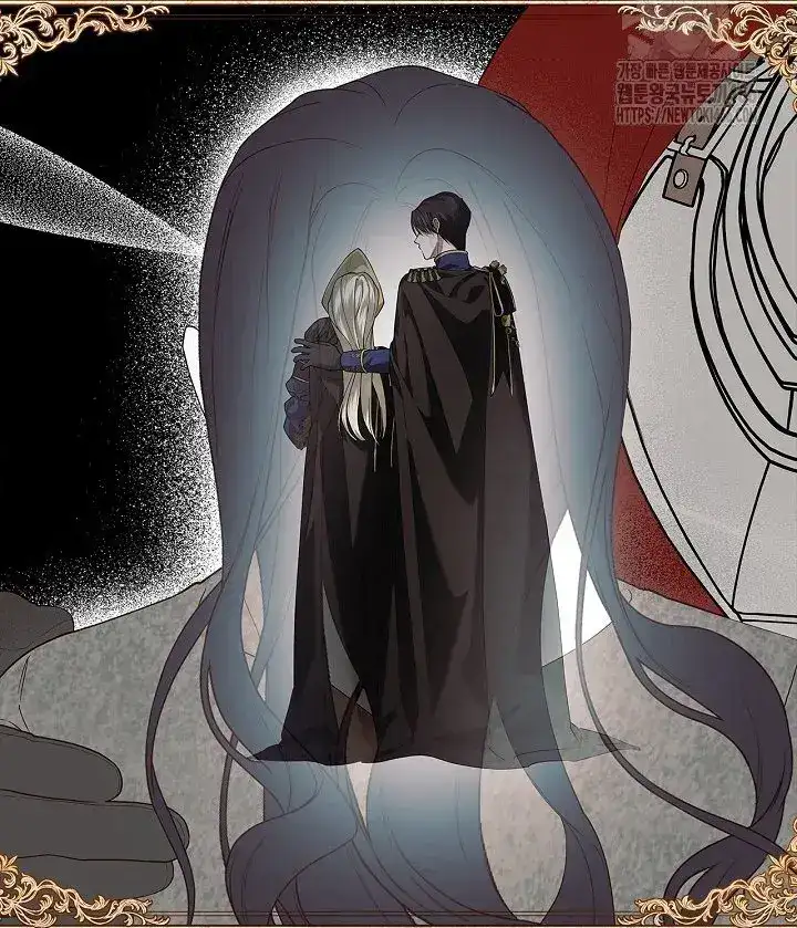 How to Hide the Emperor’s Child Chapter 111 - Page 62