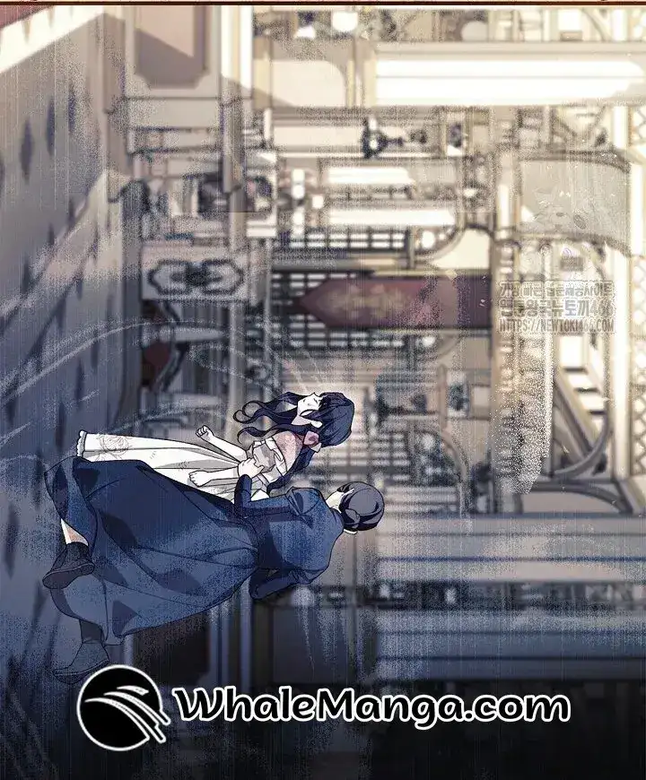 How to Hide the Emperor’s Child Chapter 111 - Page 63
