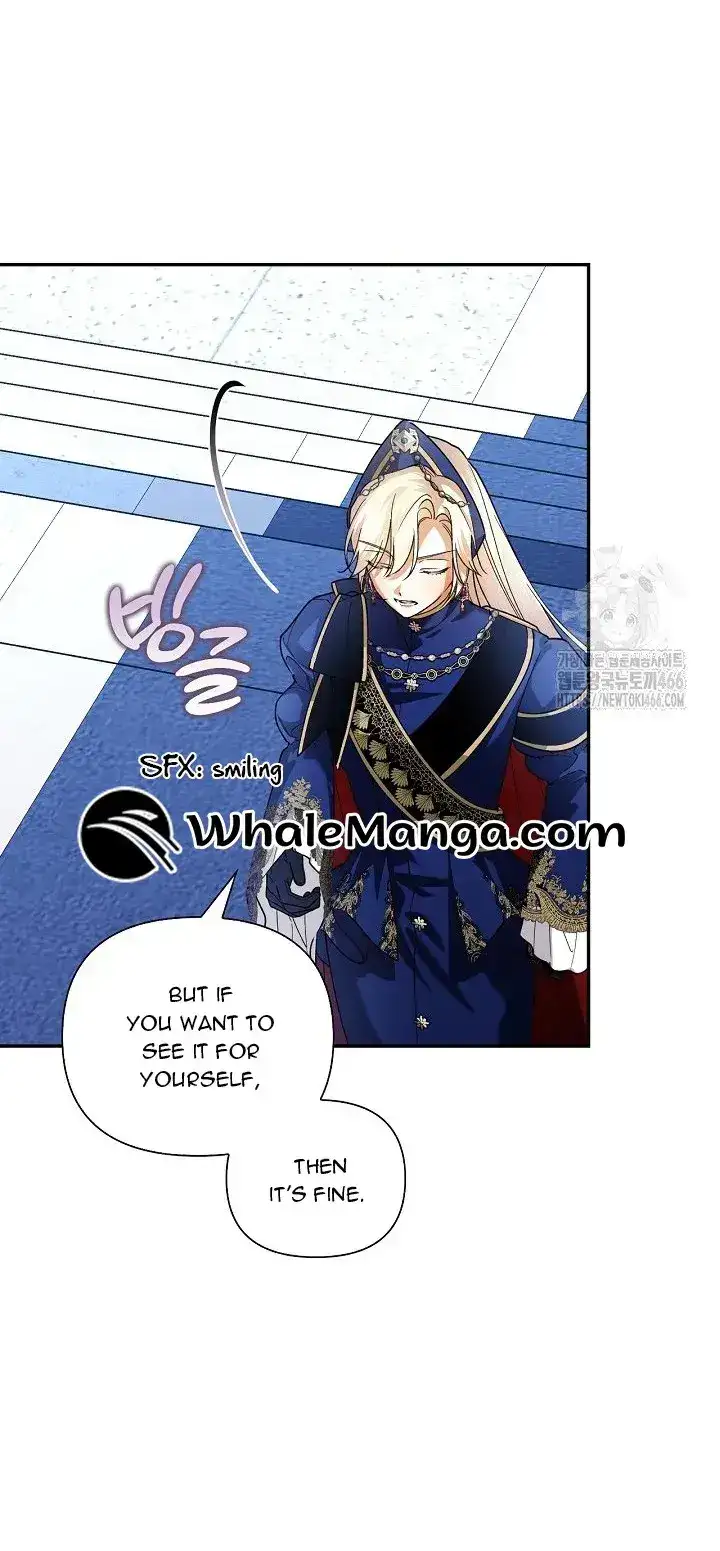 How to Hide the Emperor’s Child Chapter 111 - Page 7