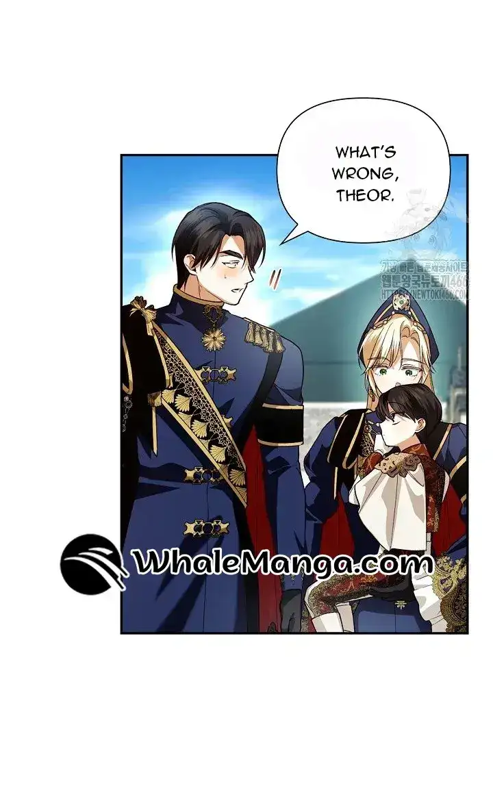 How to Hide the Emperor’s Child Chapter 111 - Page 76