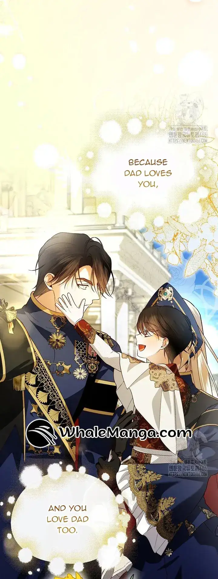 How to Hide the Emperor’s Child Chapter 111 - Page 78