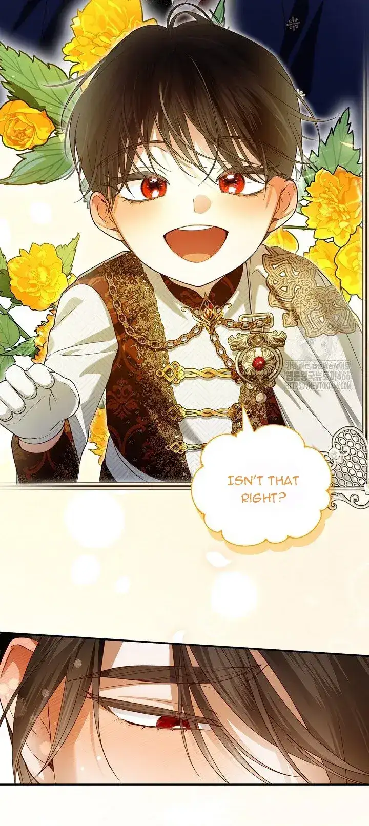 How to Hide the Emperor’s Child Chapter 111 - Page 79