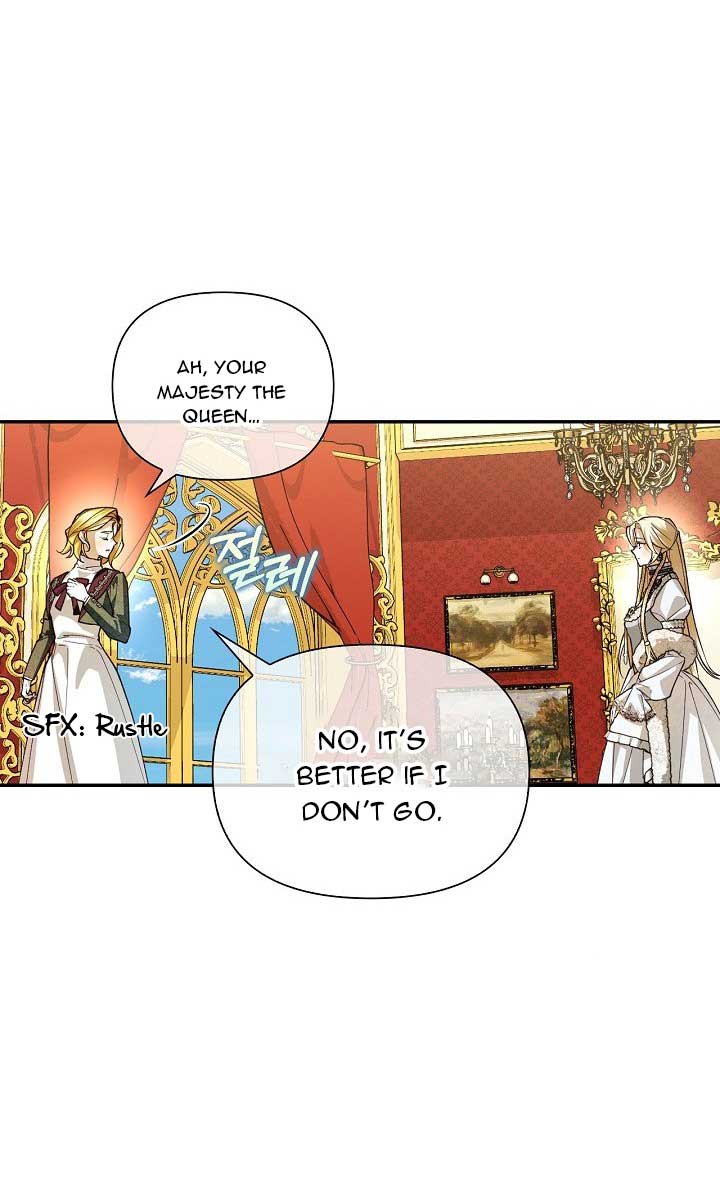 How to Hide the Emperor’s Child Chapter 112 - Page 11