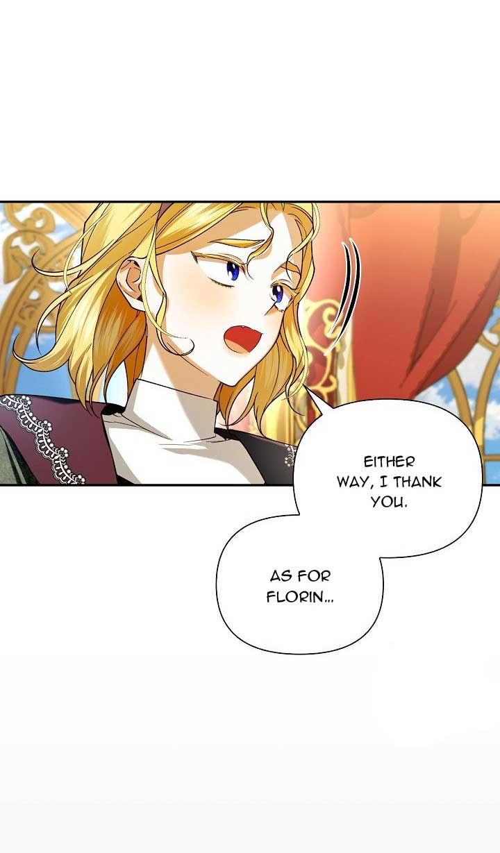 How to Hide the Emperor’s Child Chapter 112 - Page 12