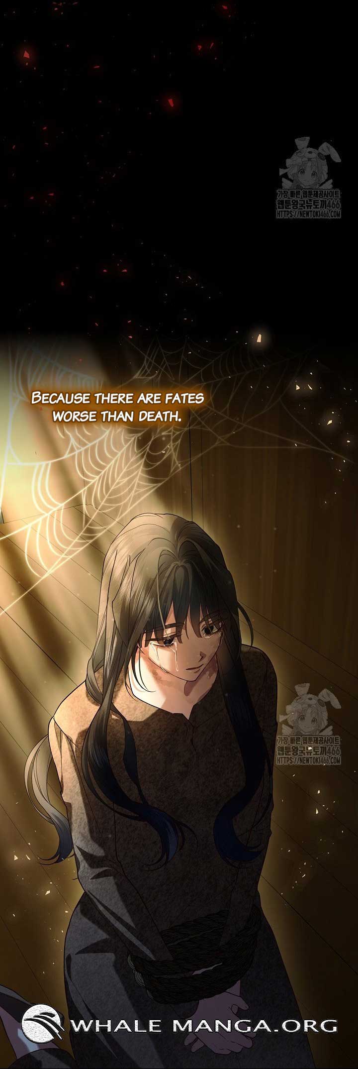 How to Hide the Emperor’s Child Chapter 112 - Page 16